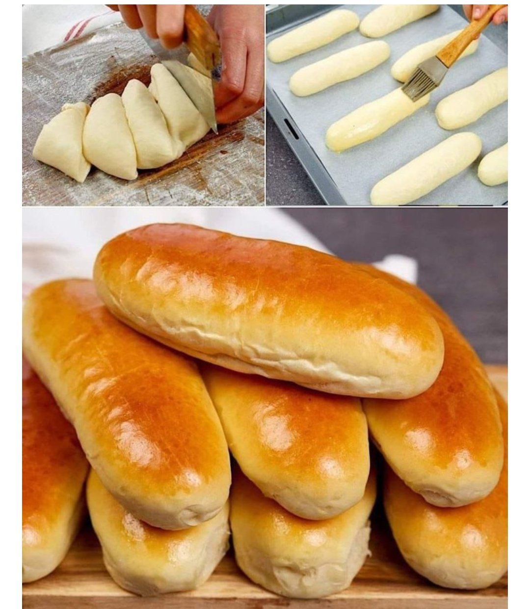 العيش الفينو في البيت