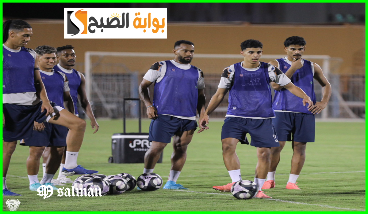 القناة الناقلة لمباراة الفيحاء والرائد