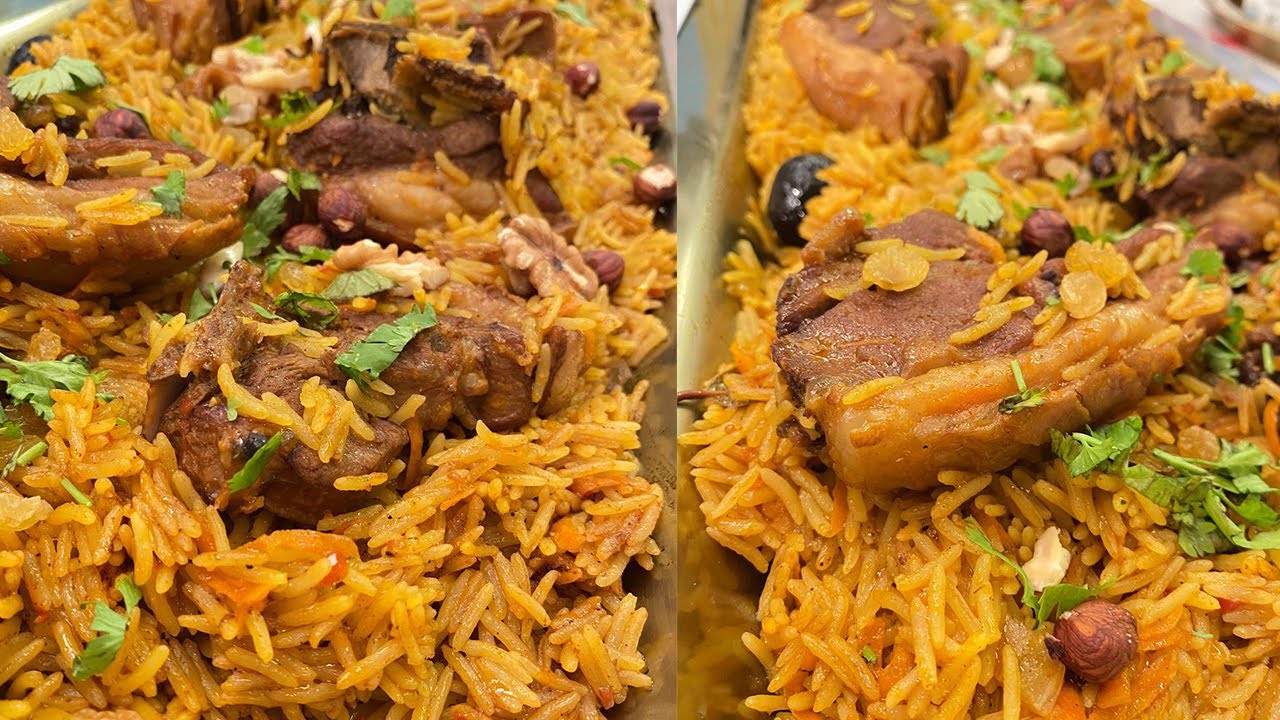 الكبسة 1