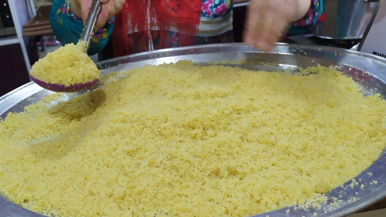 الكسكسي