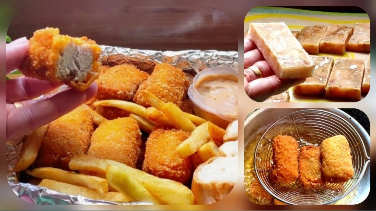 مسحب الدجاج