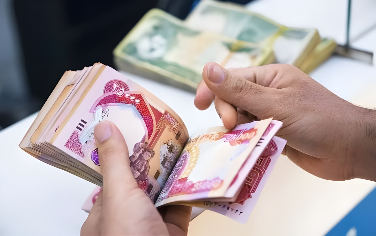 ما حقيقة تعديل سن التقاعد للمواطنين في العراق 2024 وزيادة المعاشات الجديدة؟