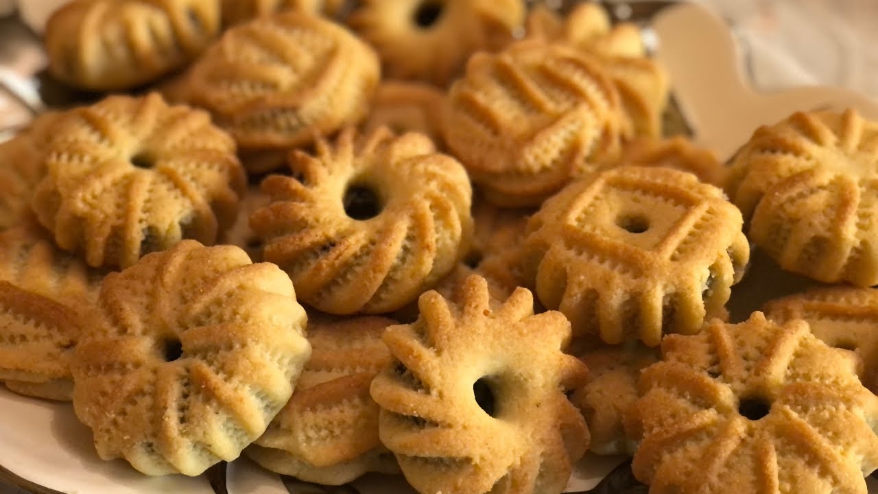 المعمول بالتمر
