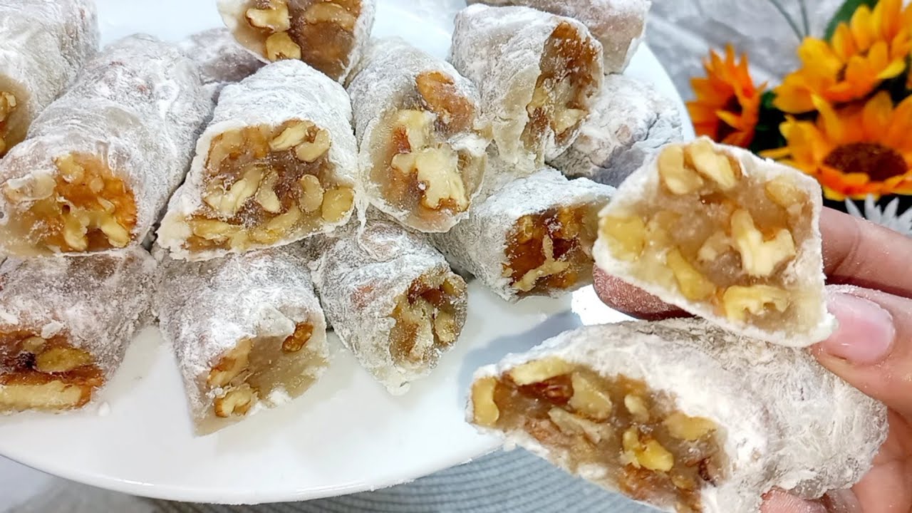 ملبن الحبل بعين الجمل