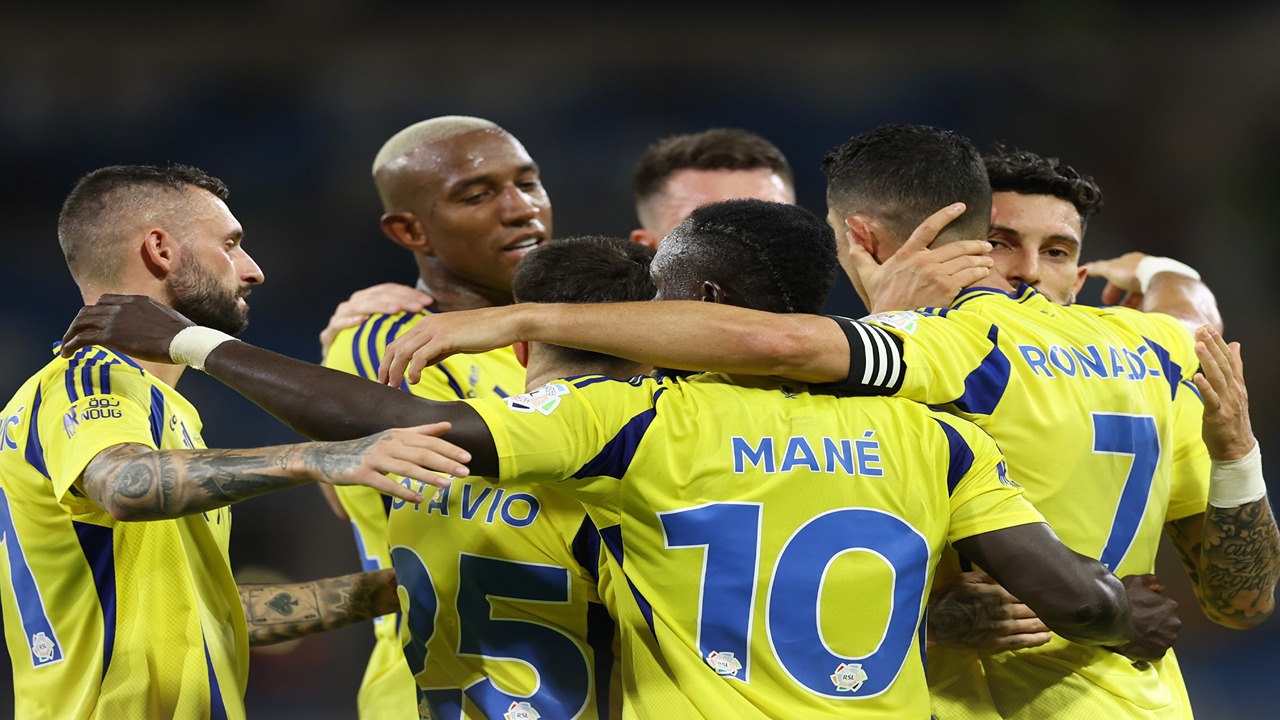 النصر