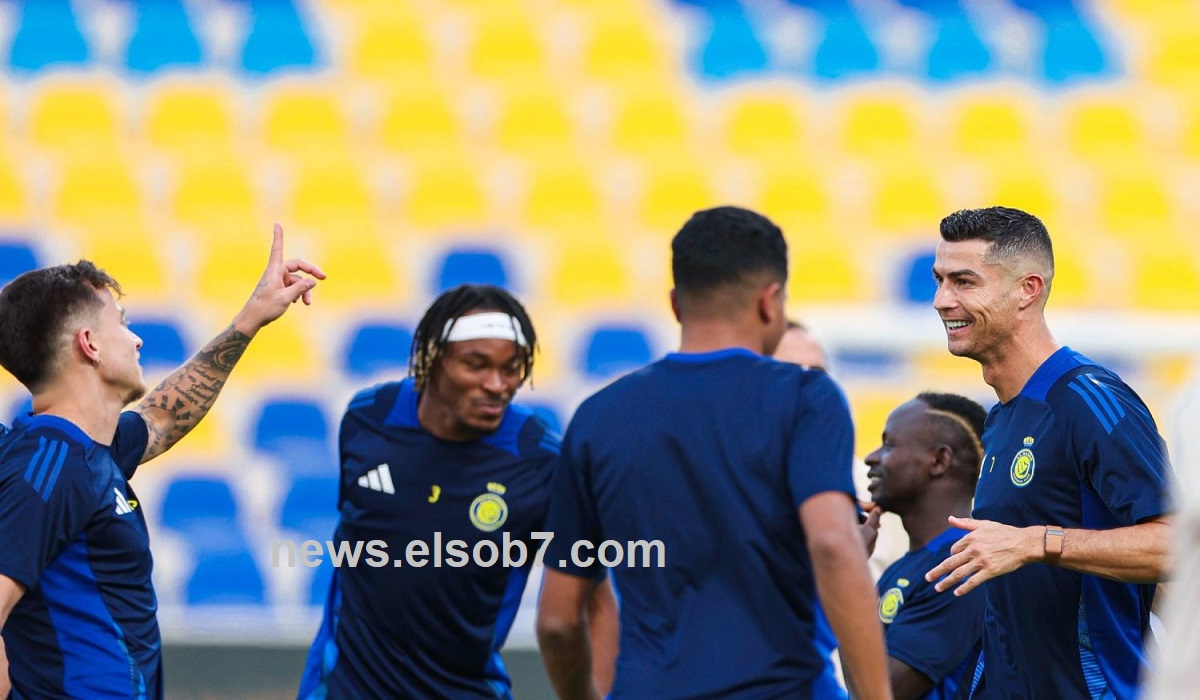 النصر والشرطة