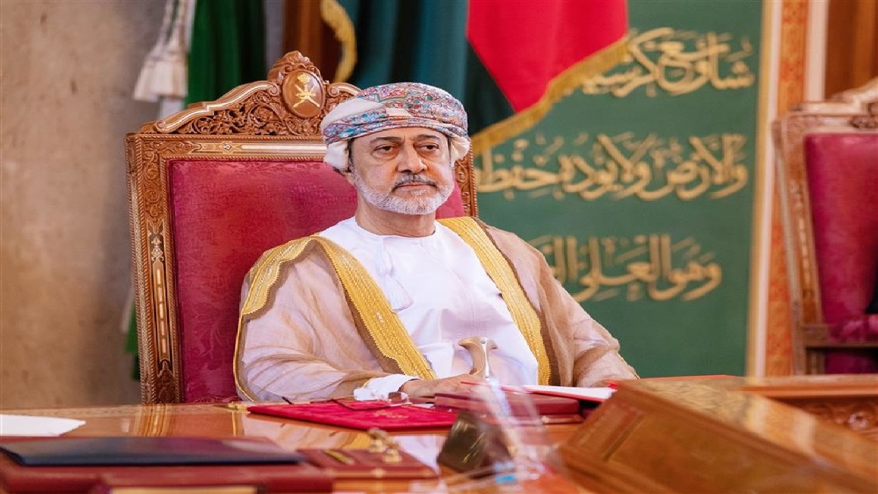 الويكند بعمان