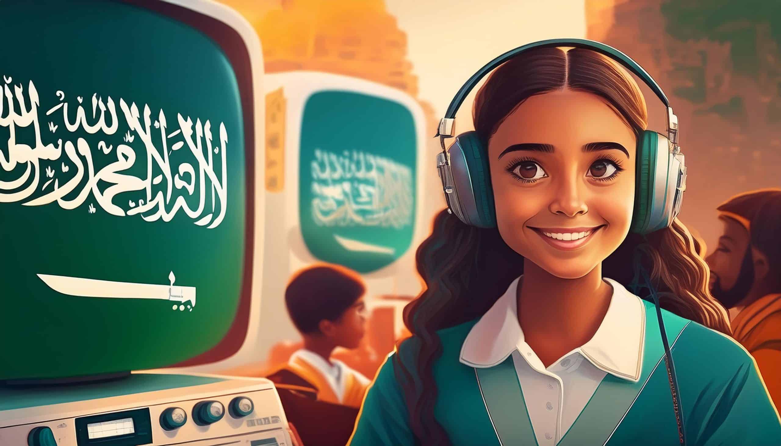 مقدمة اذاعة مدرسية عن اليوم الوطني