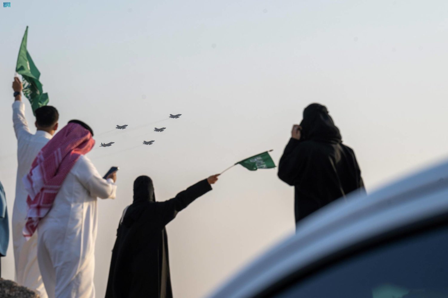 كم يتبقى على موعد اليوم الوطني بالتاريخ الهجري| والإجازة الرسمية للموظفين والطلاب والبنوك