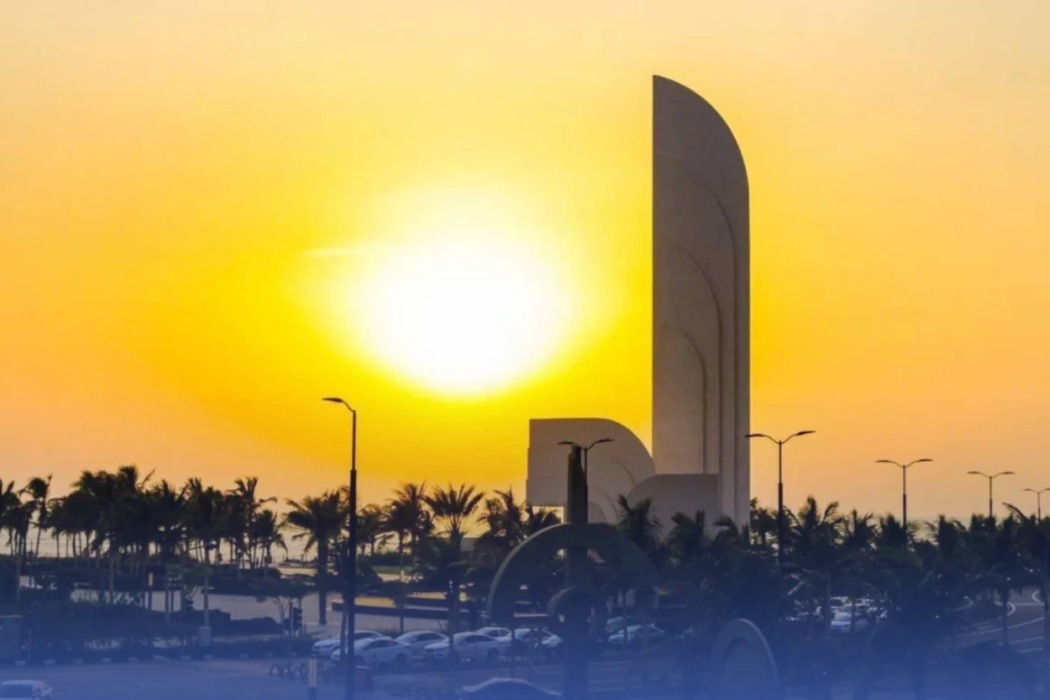 السعودية تعلن نهاية الصيف فلكيًا وبدء فصل الخريف.. وحالة الطقس المتوقعة