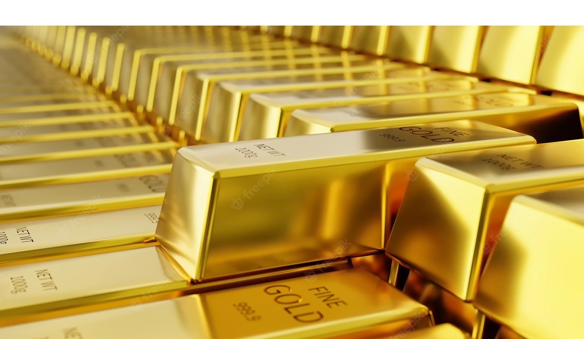 انخفاض سعر الذهب في مصر