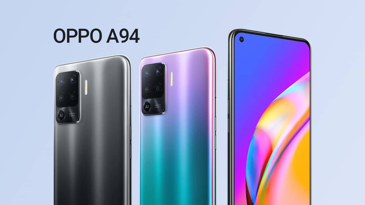 Oppo A94