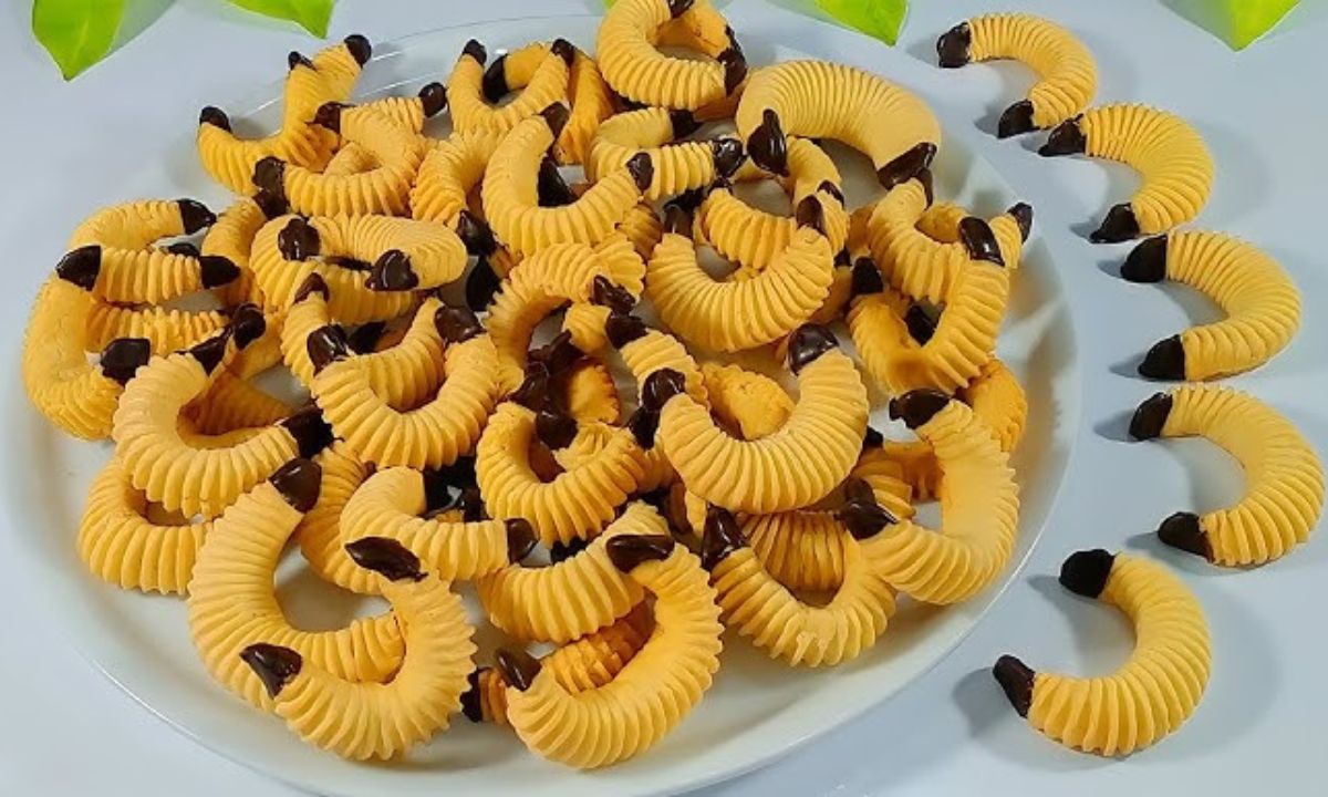 بسكويت الخلاط الاقتصادي