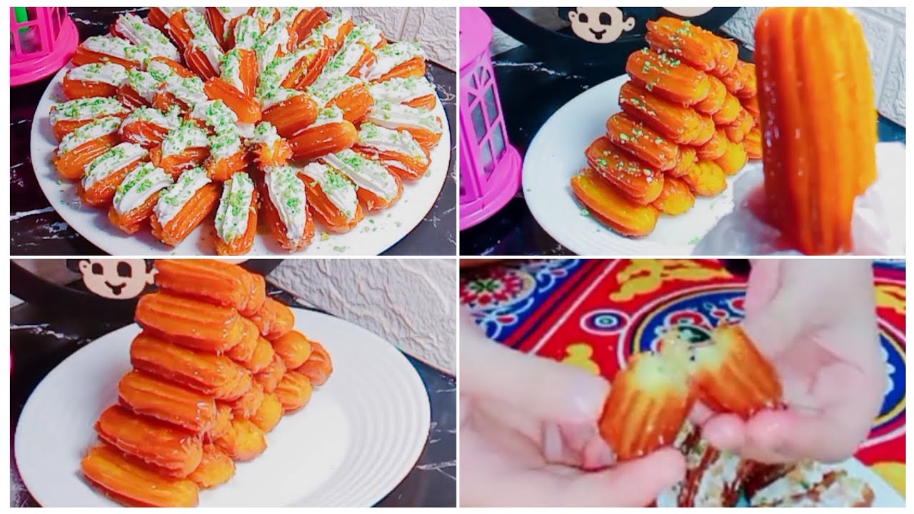 بلح الشام بالكريمة