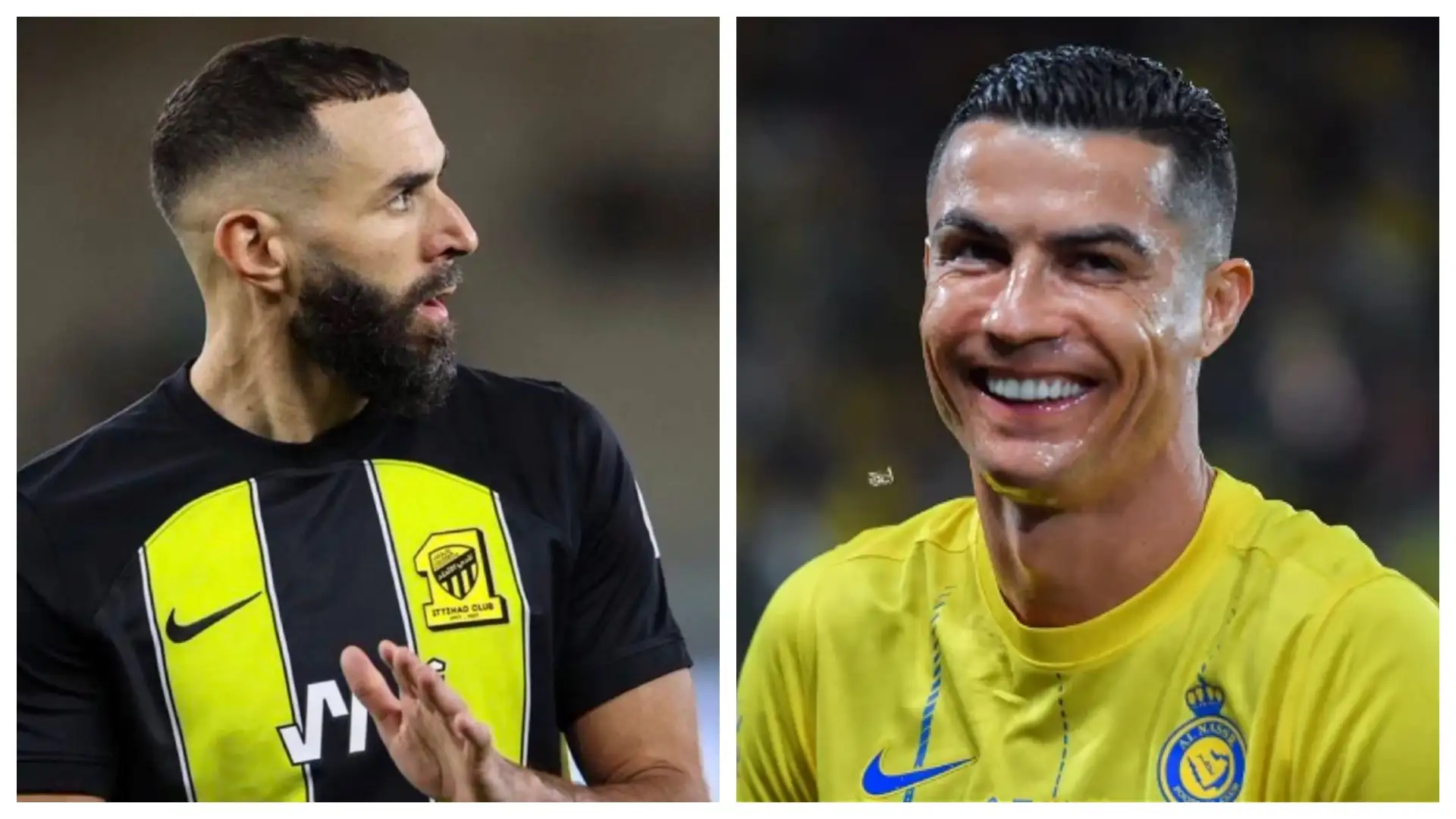 بـ 3 كلمات فقط.. أول تعليق مثير من رونالدو بعد خسارة النصر أمام الاتحاد