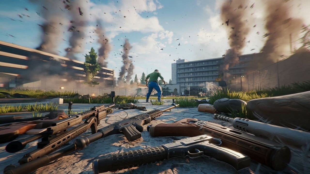 تحديث PUBG Mobile 3.4