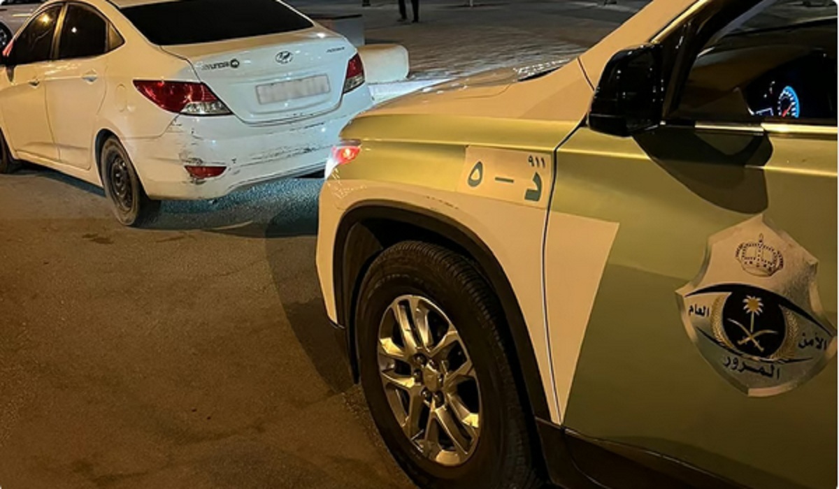 تحرك سريع من المرور السعودي بشأن قائد مركبة ظهر في محتوى مرئي يرتكب مخالفة خطيرة