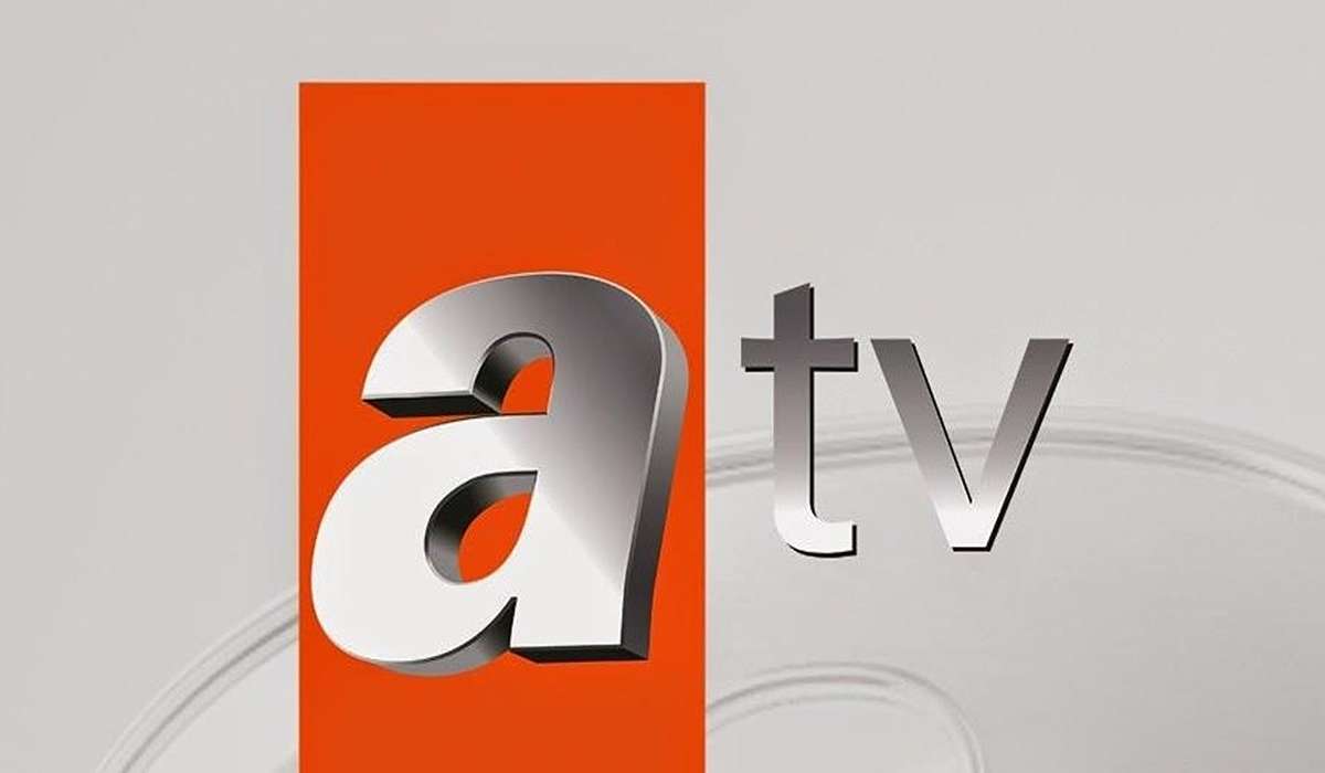 تردد قناة ATV التركية 2024