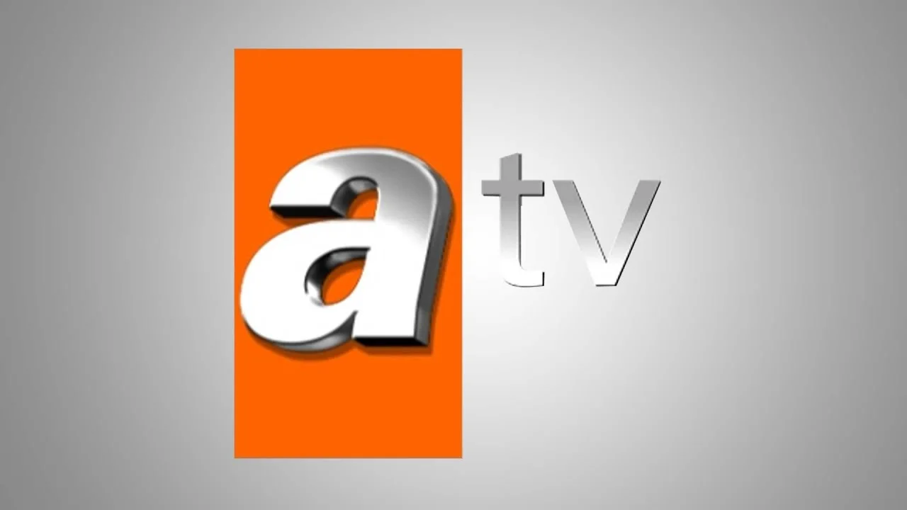 تردد قناة ATV التركية على الأقمار الصناعية