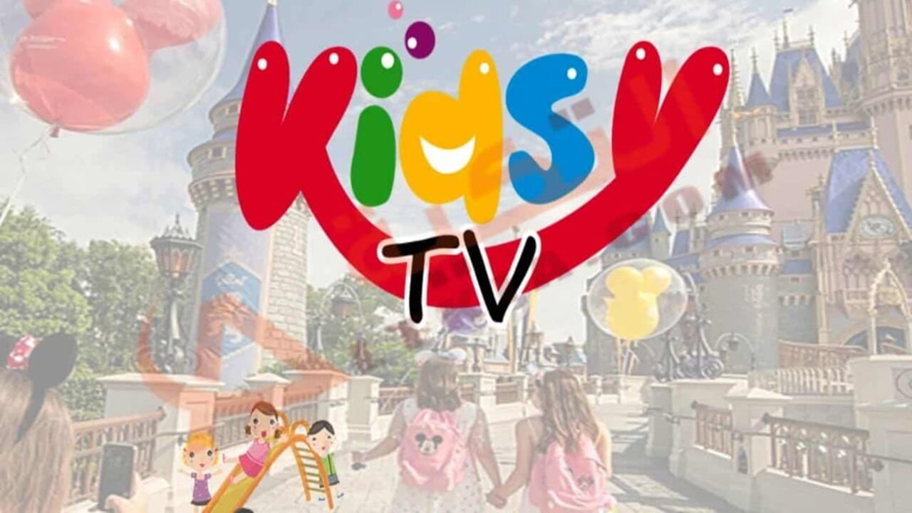 تردد قناة KIDZY