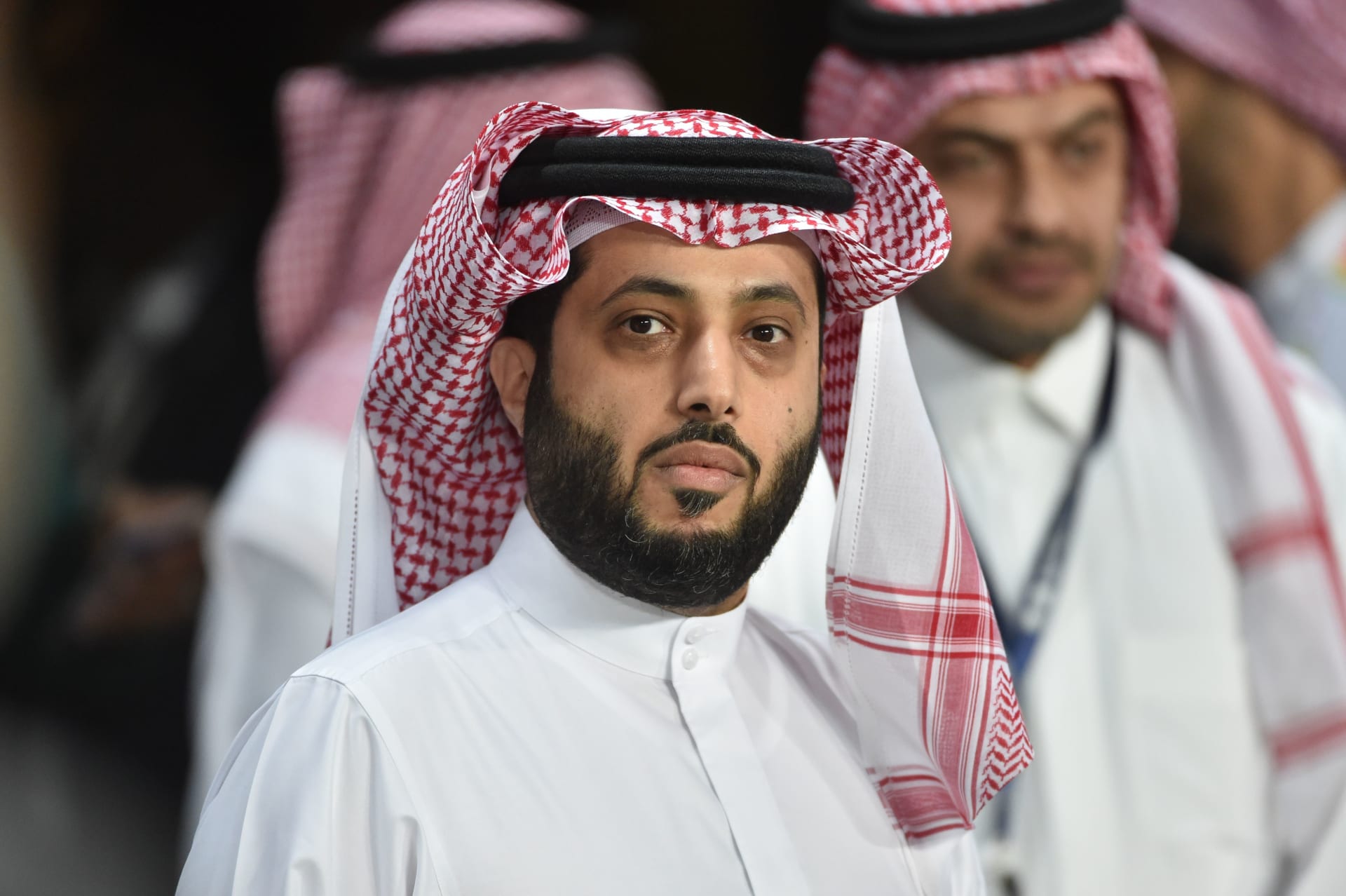تركي آل الشيخ يزف نبأ سارَّ لـ جماهير الهلال السعودي| ويكشف عن عرضه الخيالي لـ نادي النصر