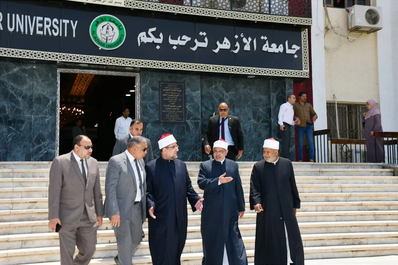 تسجيل رغبات الثانوية الأزهرية 2024