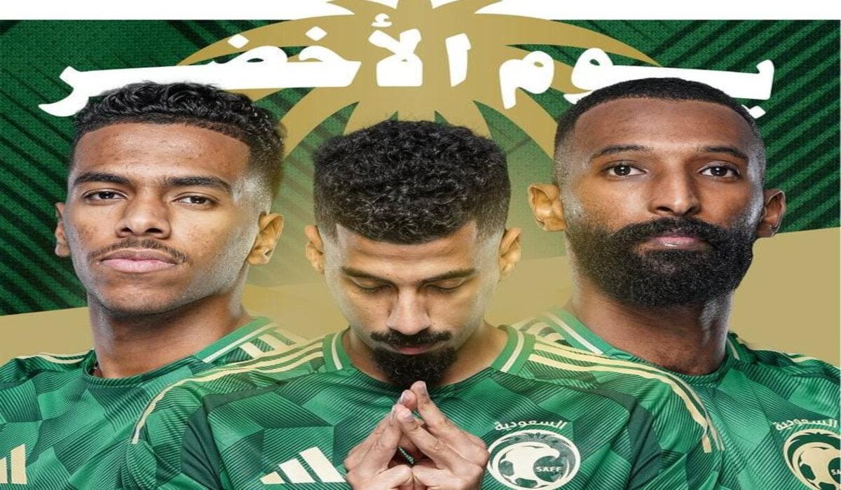 تشكيلة موعد انطلاق مباراة المنتخب السعودي ومنتخب إندونيسيا في تصفيات كأس العالم 2026 وملعب المباراة ترند بوش