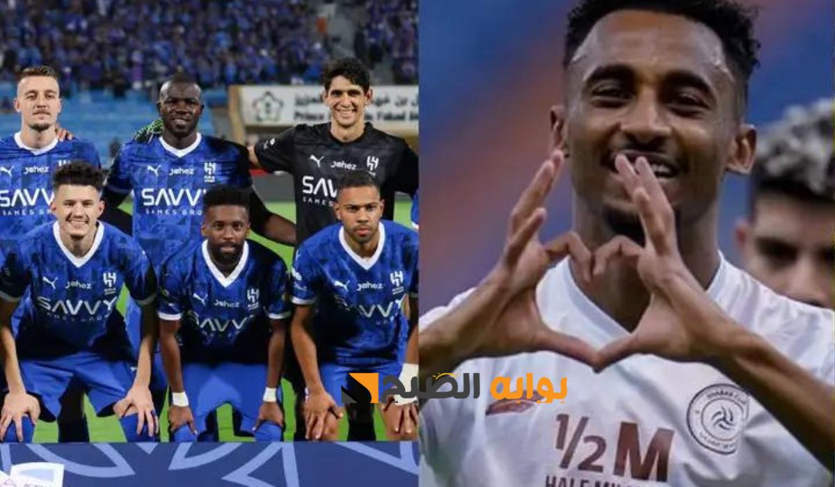 صفقة انتقال متعب الحربي