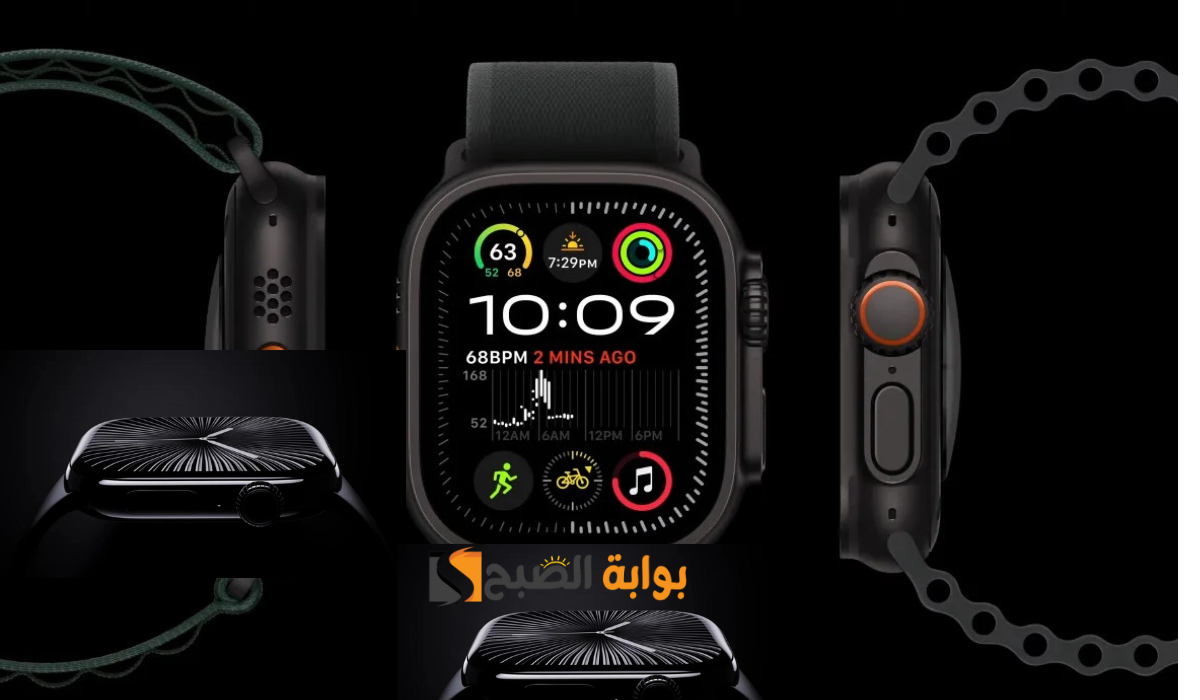 Apple Watch Series 10