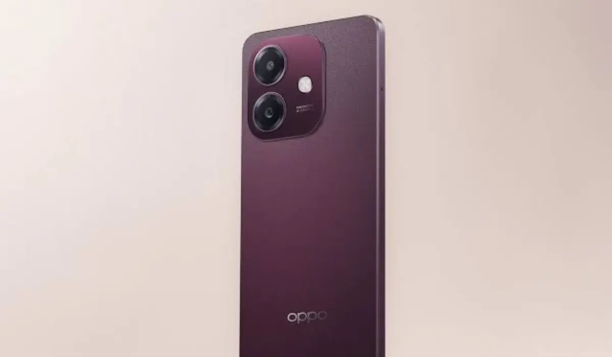هاتف Oppo A3x