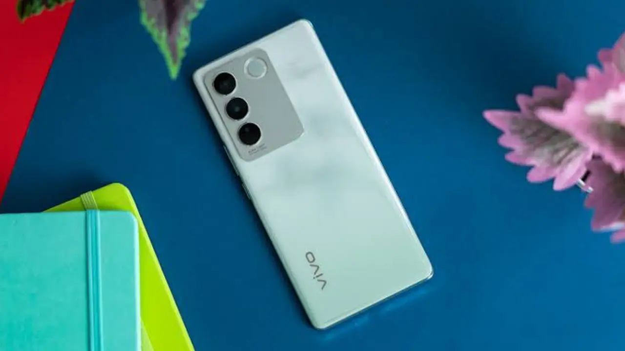 هاتف Vivo V27 5G