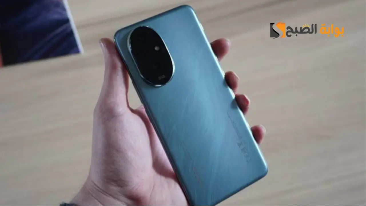 هاتف HONOR 200