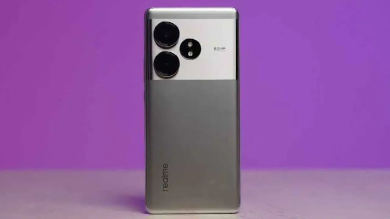 موبايل Realme GT 6T