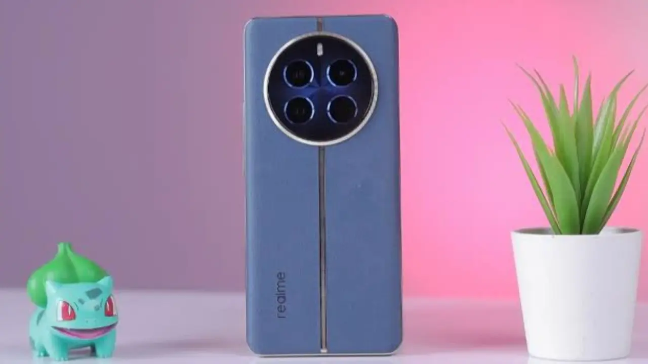 هاتف Realme 12 Pro
