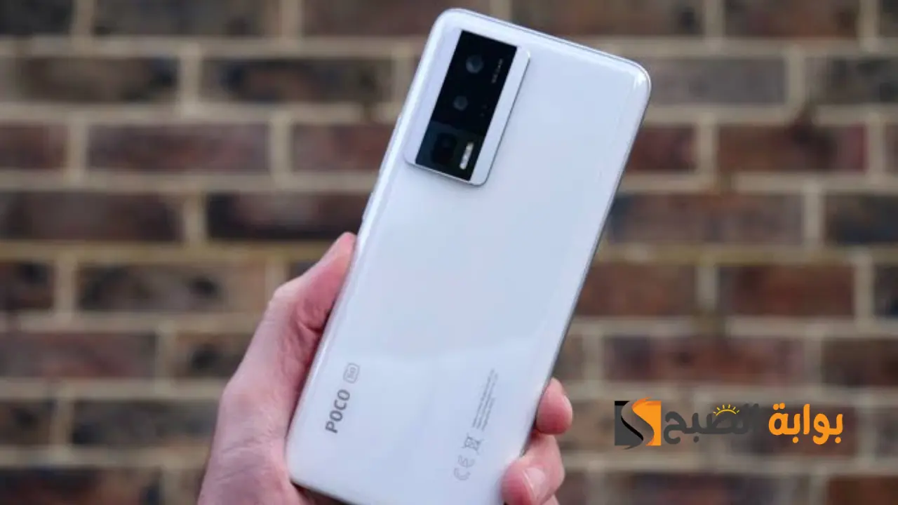 هاتف Xiaomi Poco F5 Pro