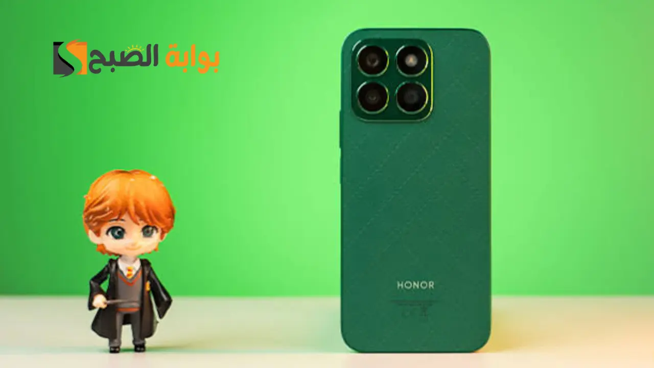 هاتف HONOR X8b