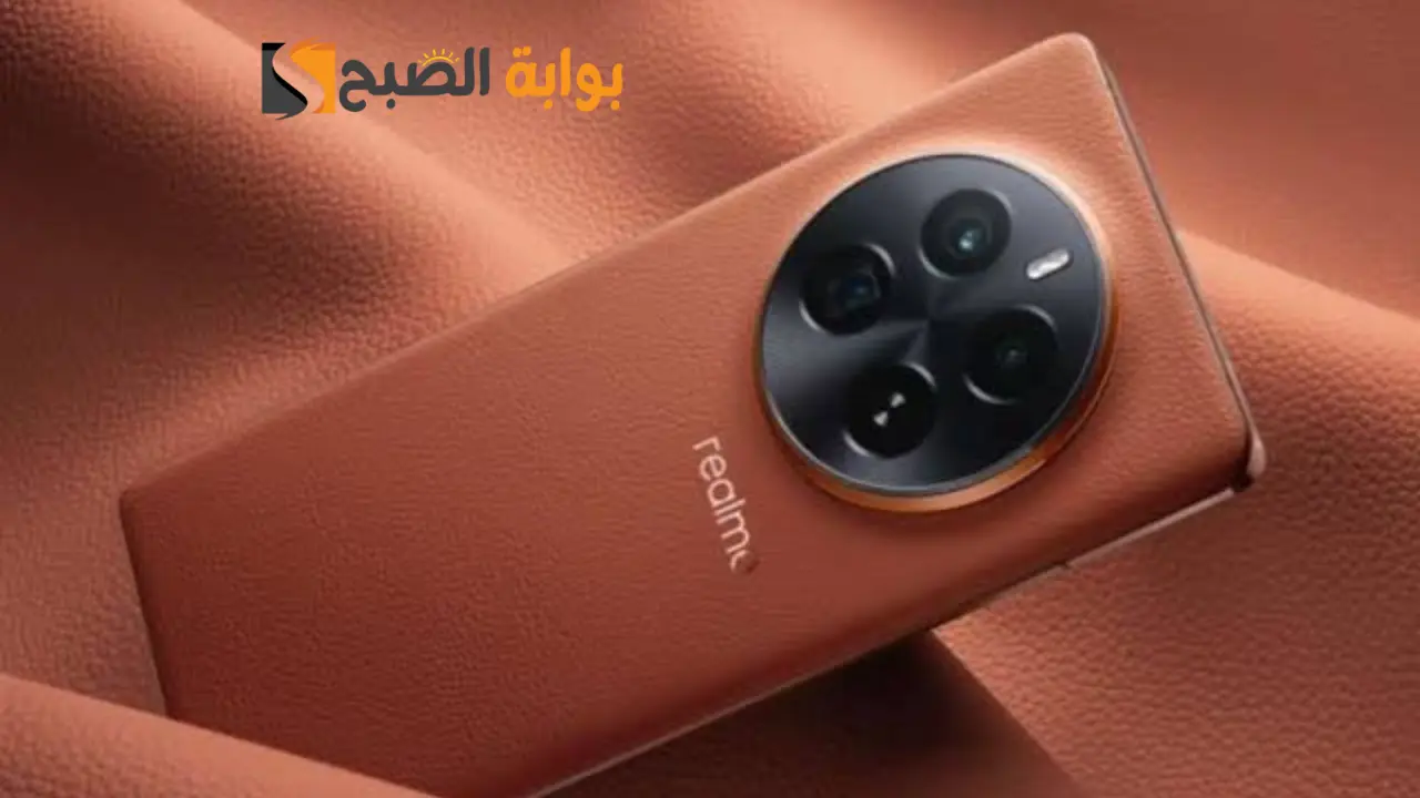 هاتف Realme GT5 Pro