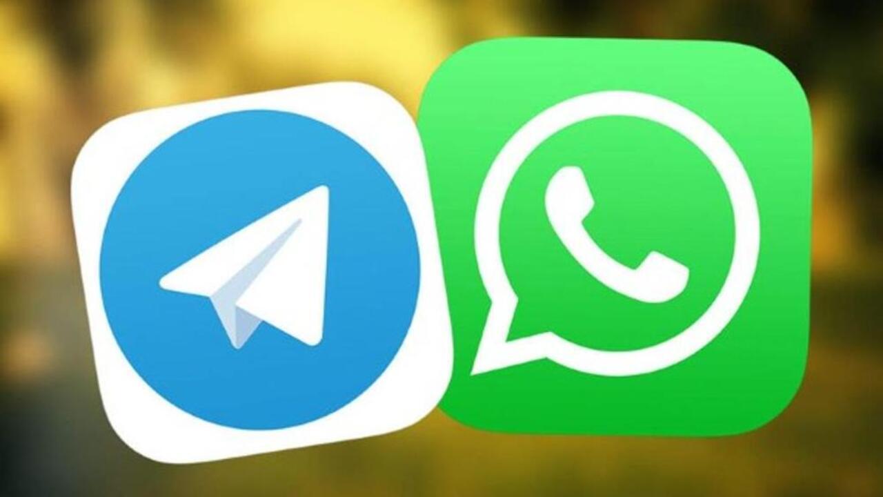 خطوات نقل محادثات تطبيق واتساب إلى تطبيق تليجرام