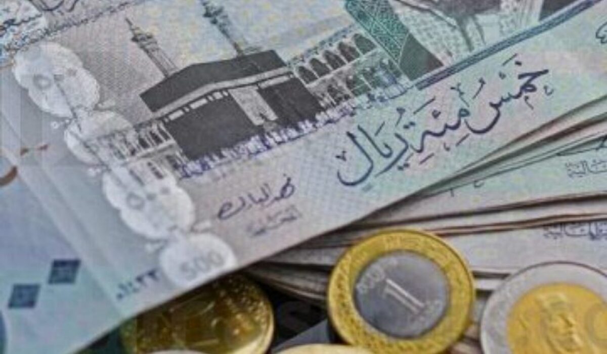 تمويل شخصي للسعوديين 40,000 ريال بدون كفيل وقسط شهرى 1,744 ريال