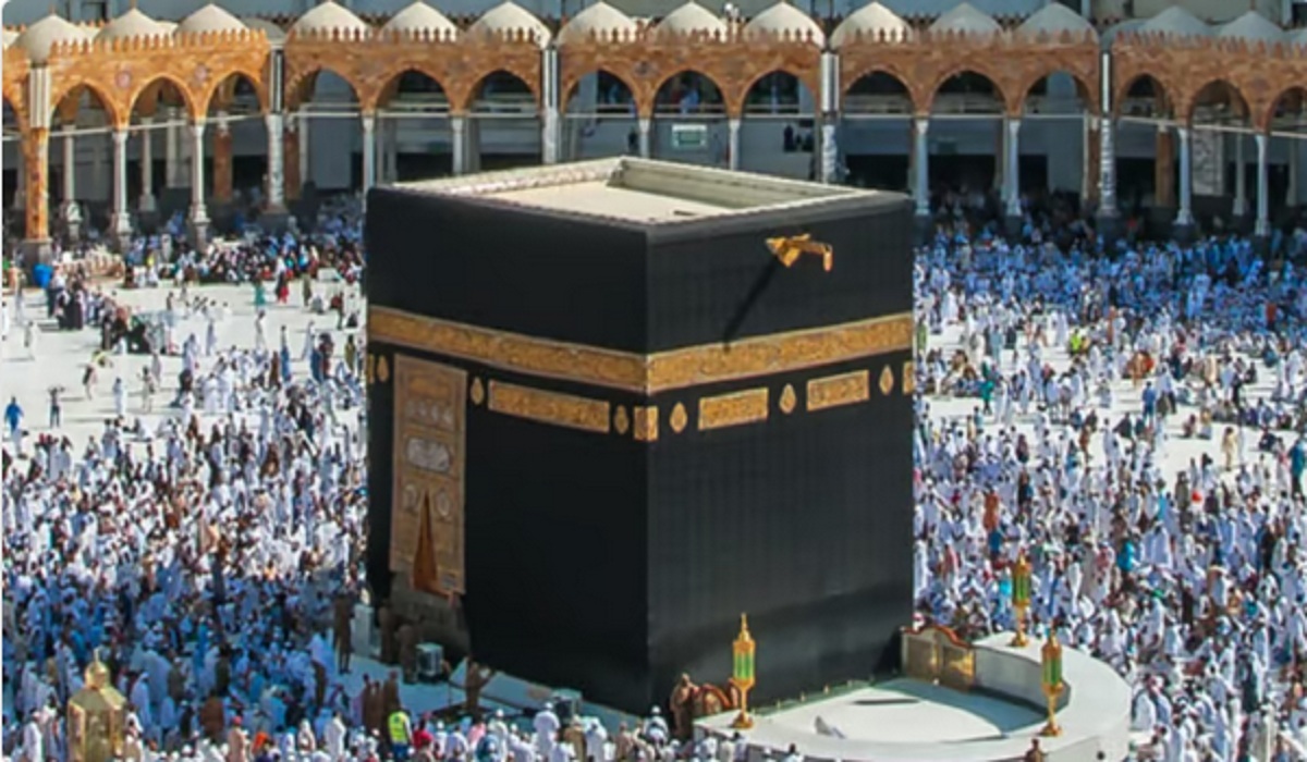 تنبه هام من وزارة الحج لجميع المعتمين أثناء أداء المناسك ونصائح هامة للجميع