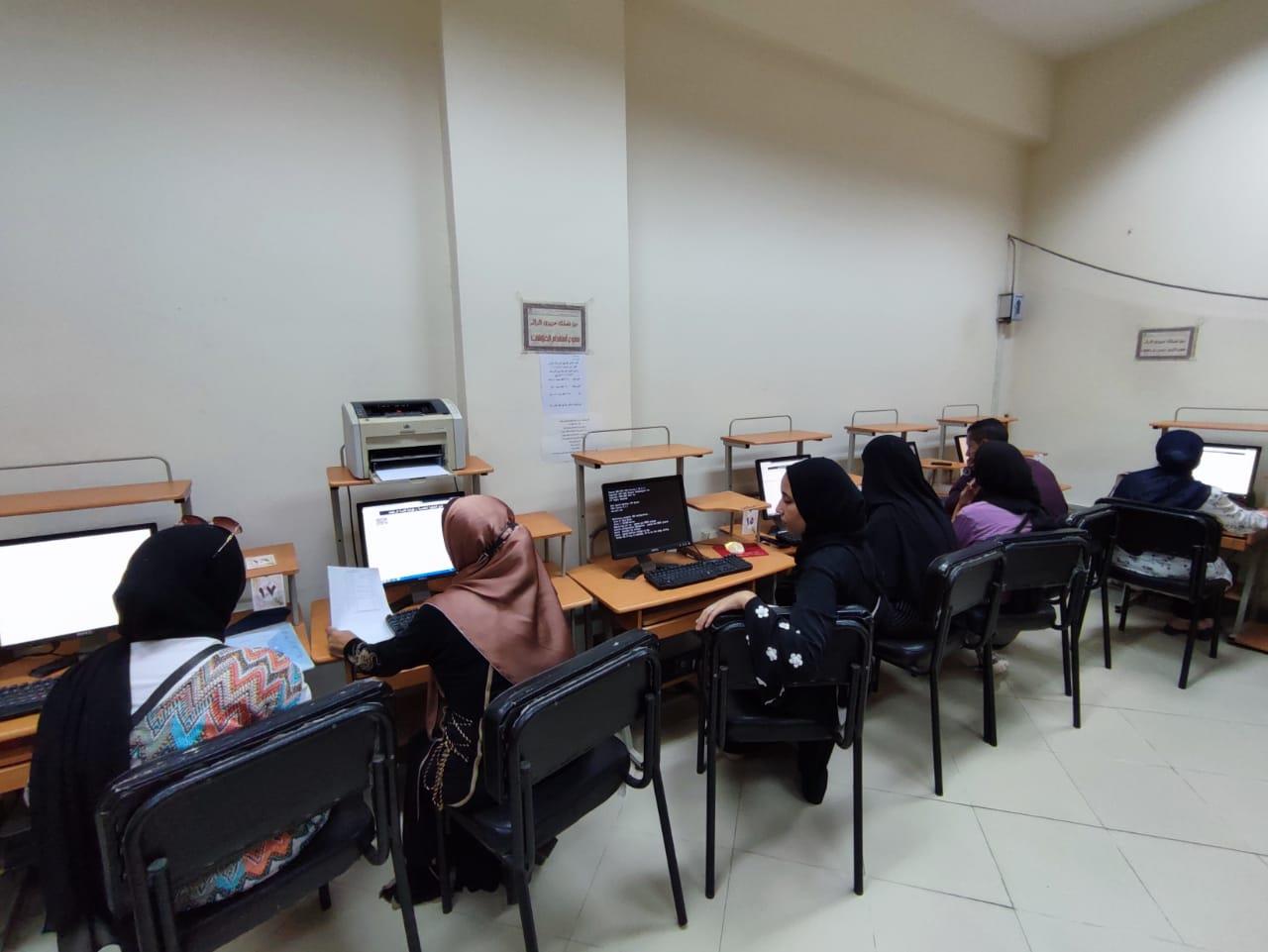 تنسيق الجامعات الحكومية 2022