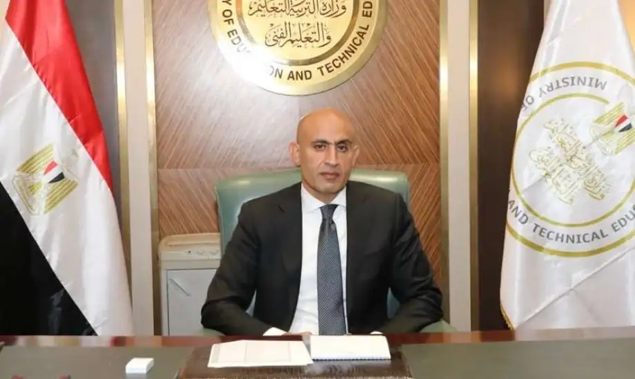 توصيات وزير التعليم لمديري المدارس للعام الدراسي الجديد
