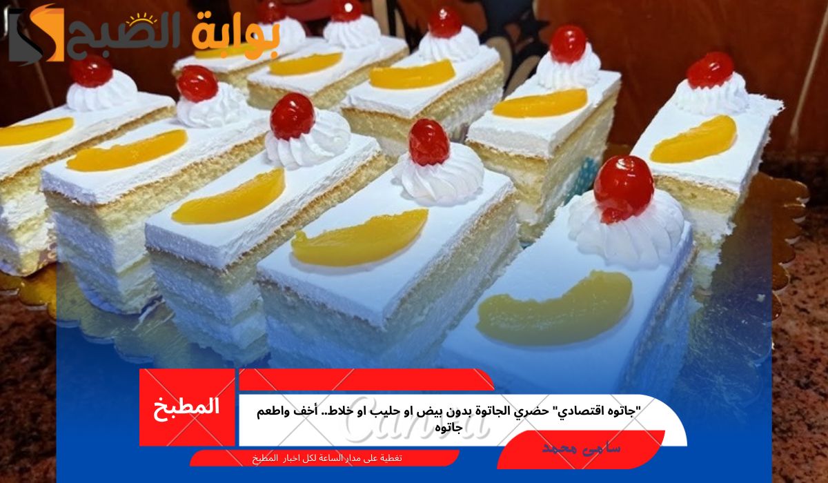 جاتوه اقتصادي