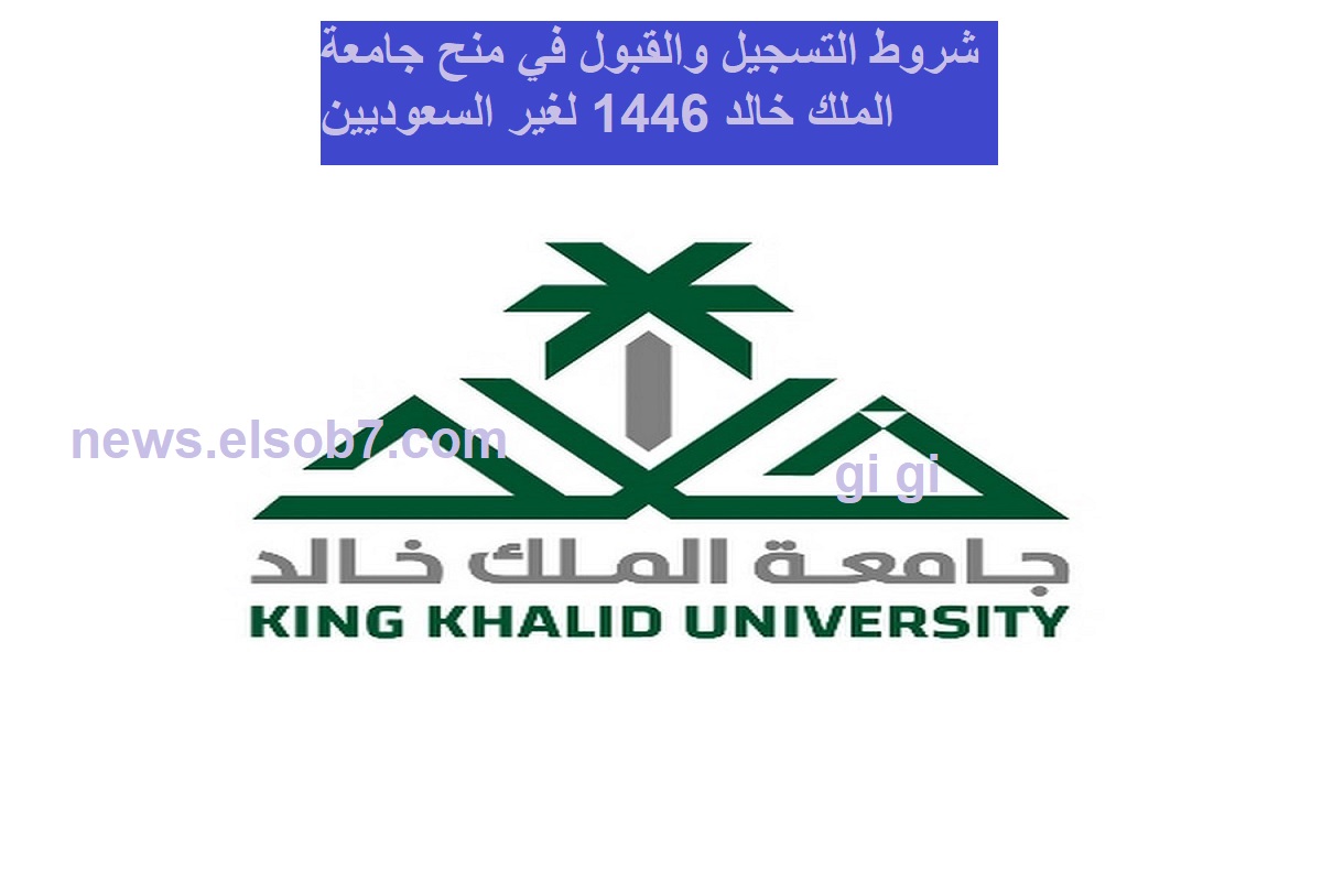 جامعة الملك خالد