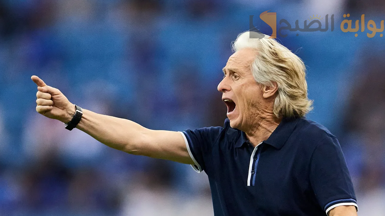 جيسوس يربك حسابات الاتحاد