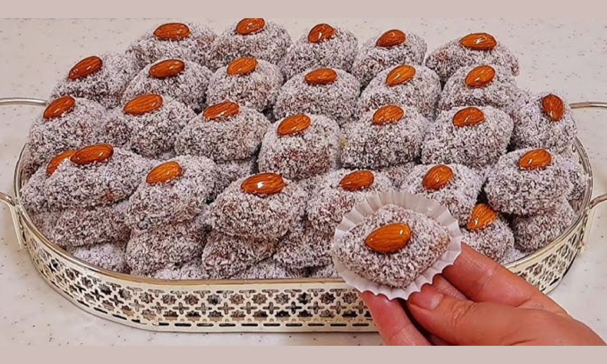 حلوة العشر دقائق