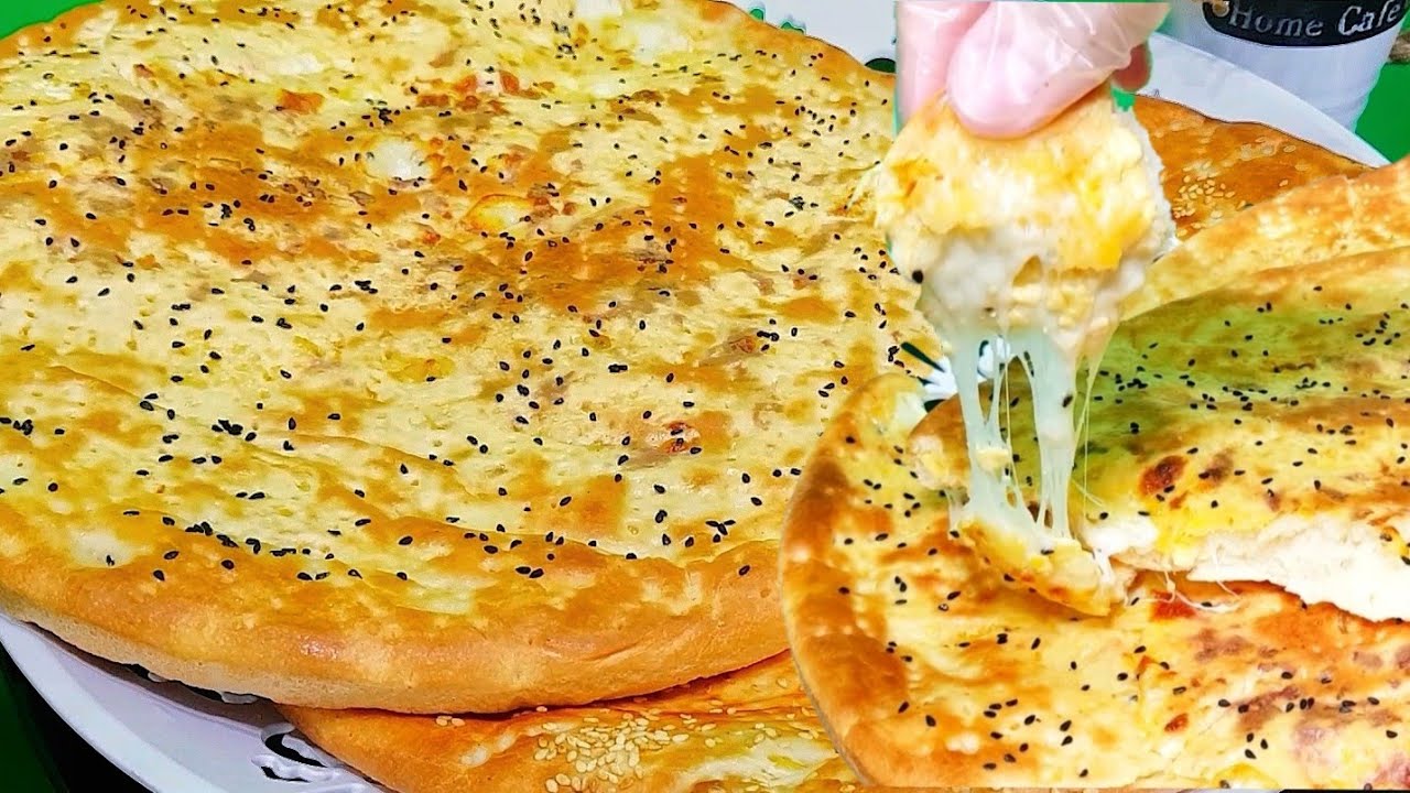 خبز التميس 1