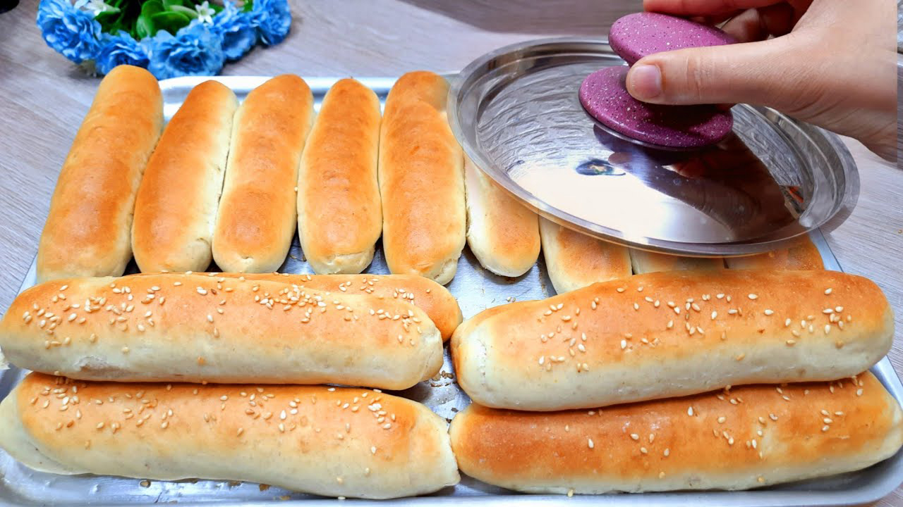 خبز الفينو