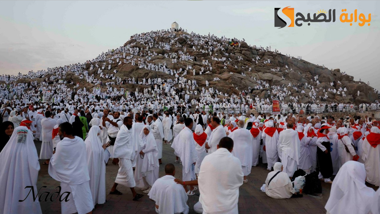 خطوات تسجيل الحج في الإمارات