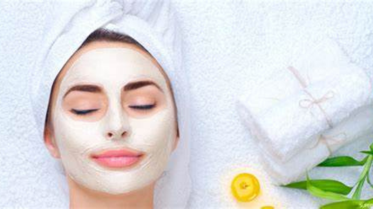 خطوات وطريقة عمل ماسك